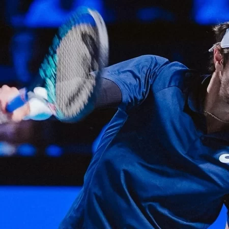 Stanislas Wawrinka vs Lorenzo Musetti – Ponturi Pariuri ATP Atena 5 noiembrie 2025