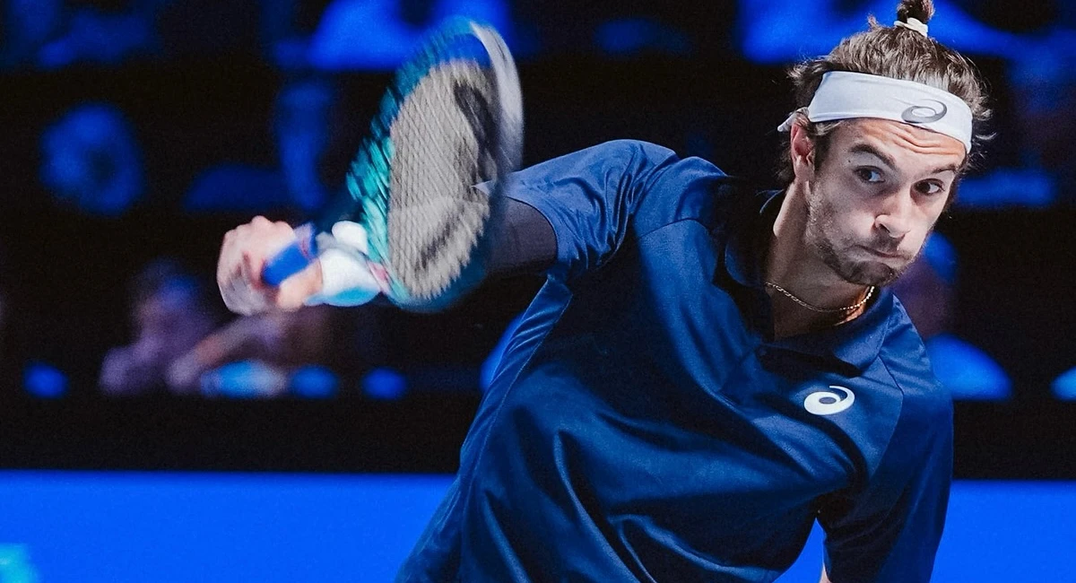 Stanislas Wawrinka vs Lorenzo Musetti - Ponturi Pariuri ATP Atena 5 noiembrie 2025