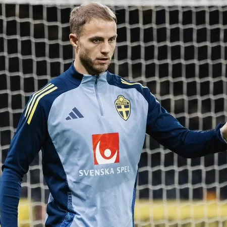 Suedia vs Slovenia, Ponturi Pariuri Preliminarii Campionatul Mondial, 18.11.2025