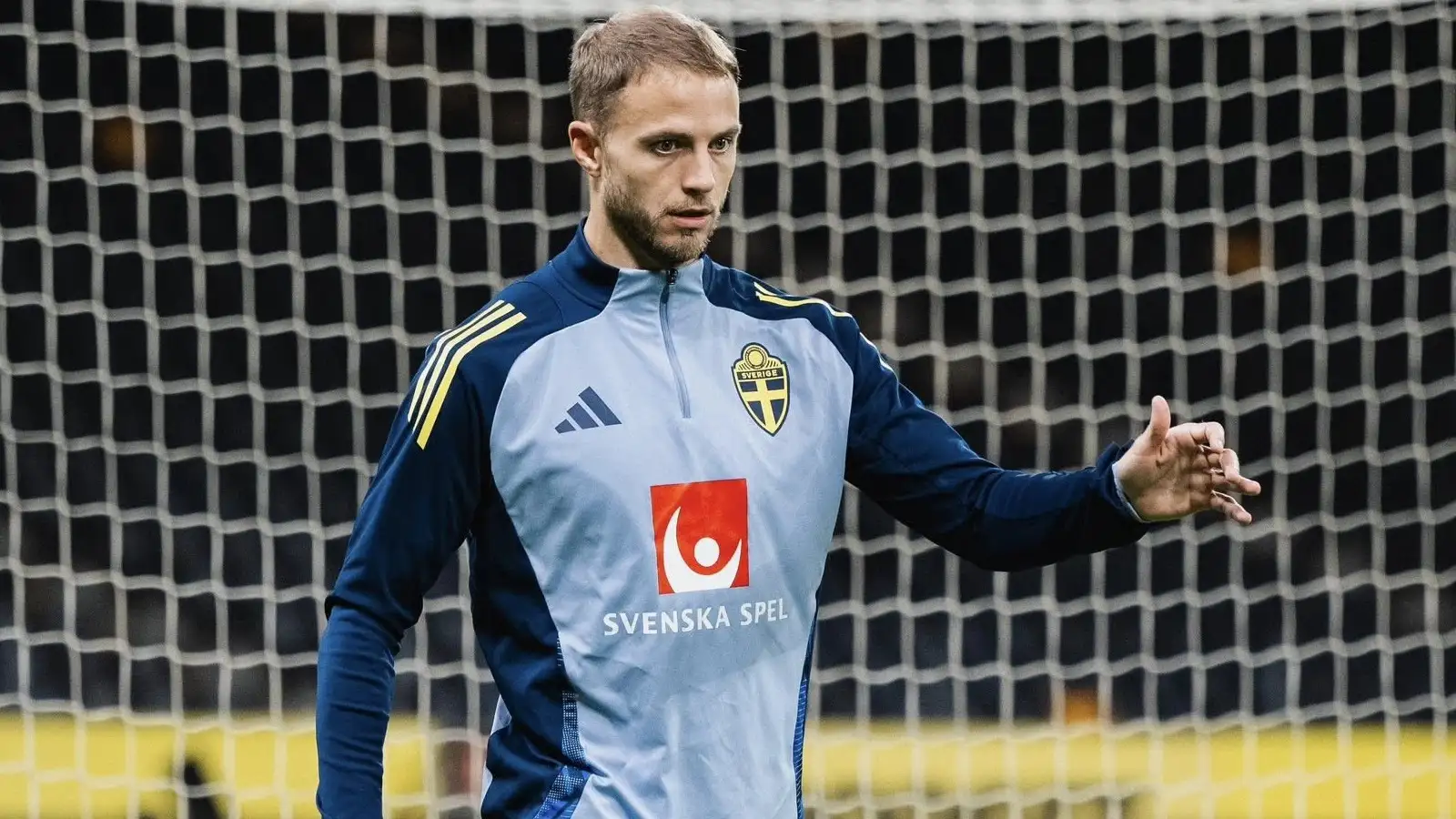 Suedia vs Slovenia, Ponturi Pariuri Preliminarii Campionatul Mondial, 18.11.2025