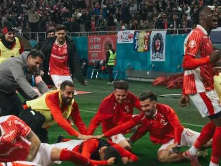 Superliga, cronica etapei a 15-a: Concluzii după ultima rundă a turului