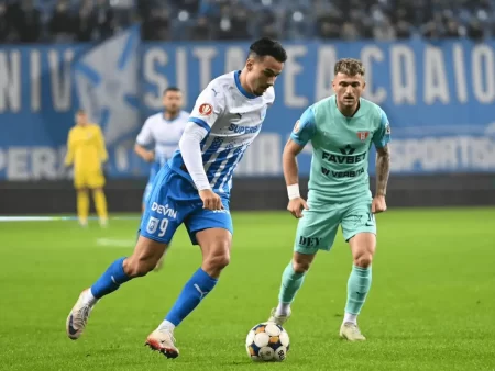 Superliga, cronica etapei a 16-a: Confirmări, dezamăgiri și plecarea lui Mirel Rădoi