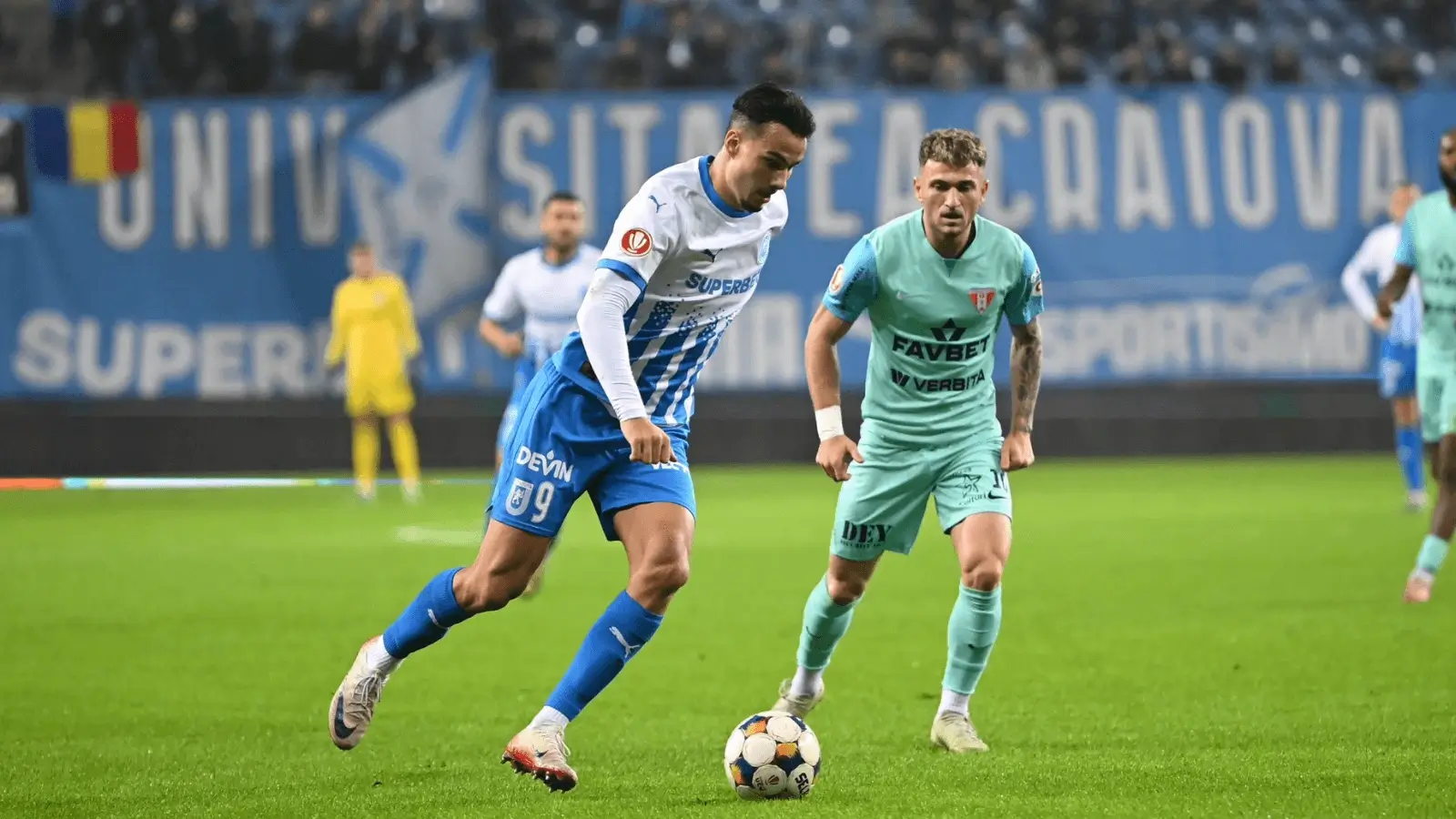 Superliga cronica etapei a 16-a Confirmari dezamagiri si plecarea lui Mirel Radoi