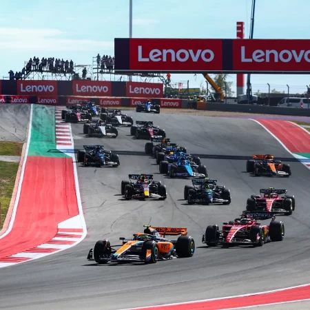 Tot ce trebuie să știi despre cursele de sprint din Formula 1