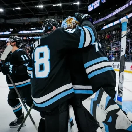 Utah Mammoth vs Montreal Canadiens – Ponturi Hochei NHL 26 noiembrie 2025