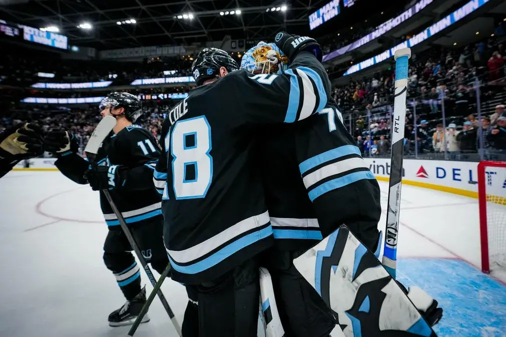 Utah Mammoth vs Montreal Canadiens - Ponturi Hochei NHL 26 noiembrie 2025