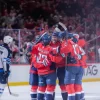 Washington Capitals vs Toronto Maple Leafs – Ponturi Hochei NHL 28 noiembrie 2025