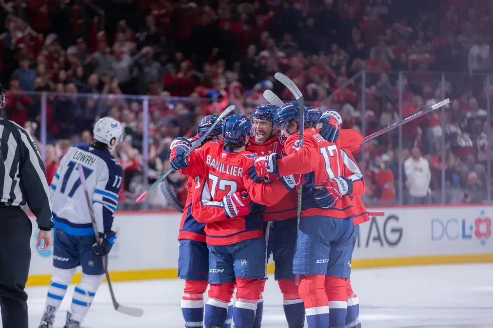 Washington Capitals vs Toronto Maple Leafs - Ponturi Hochei NHL 28 noiembrie 2025