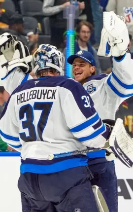 Winnipeg Jets vs Minnesota Wild – Ponturi Hochei NHL 23 noiembrie 2025