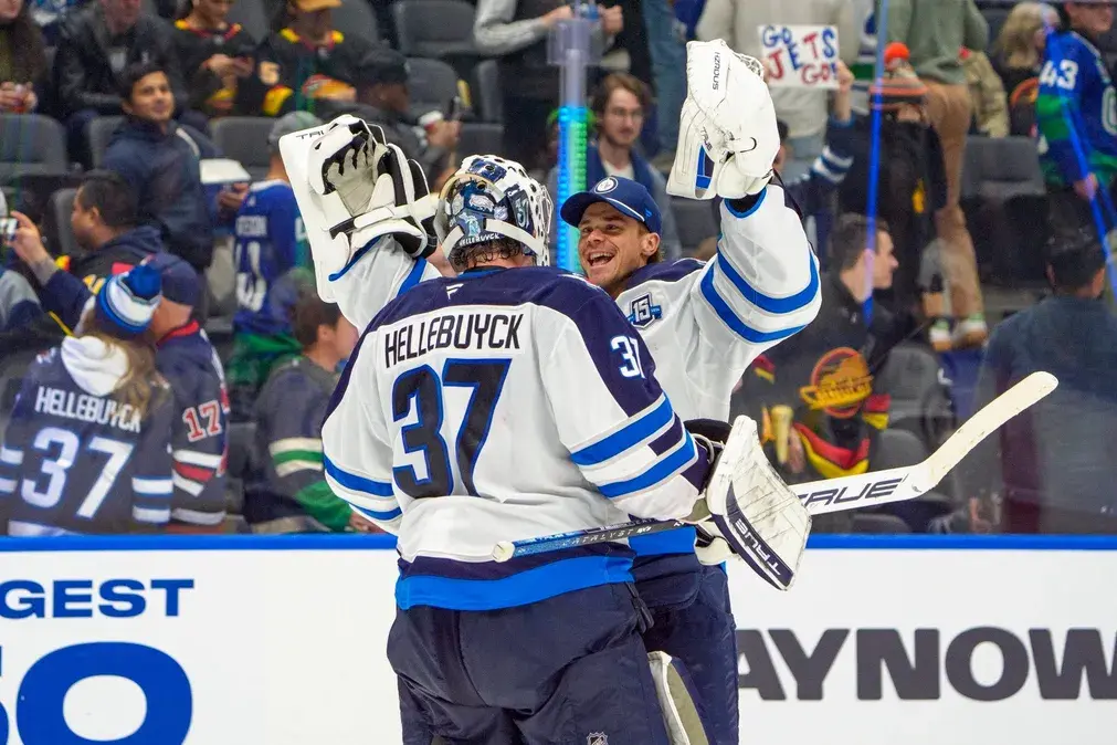 Winnipeg Jets vs Minnesota Wild - Ponturi Hochei NHL 23 noiembrie 2025