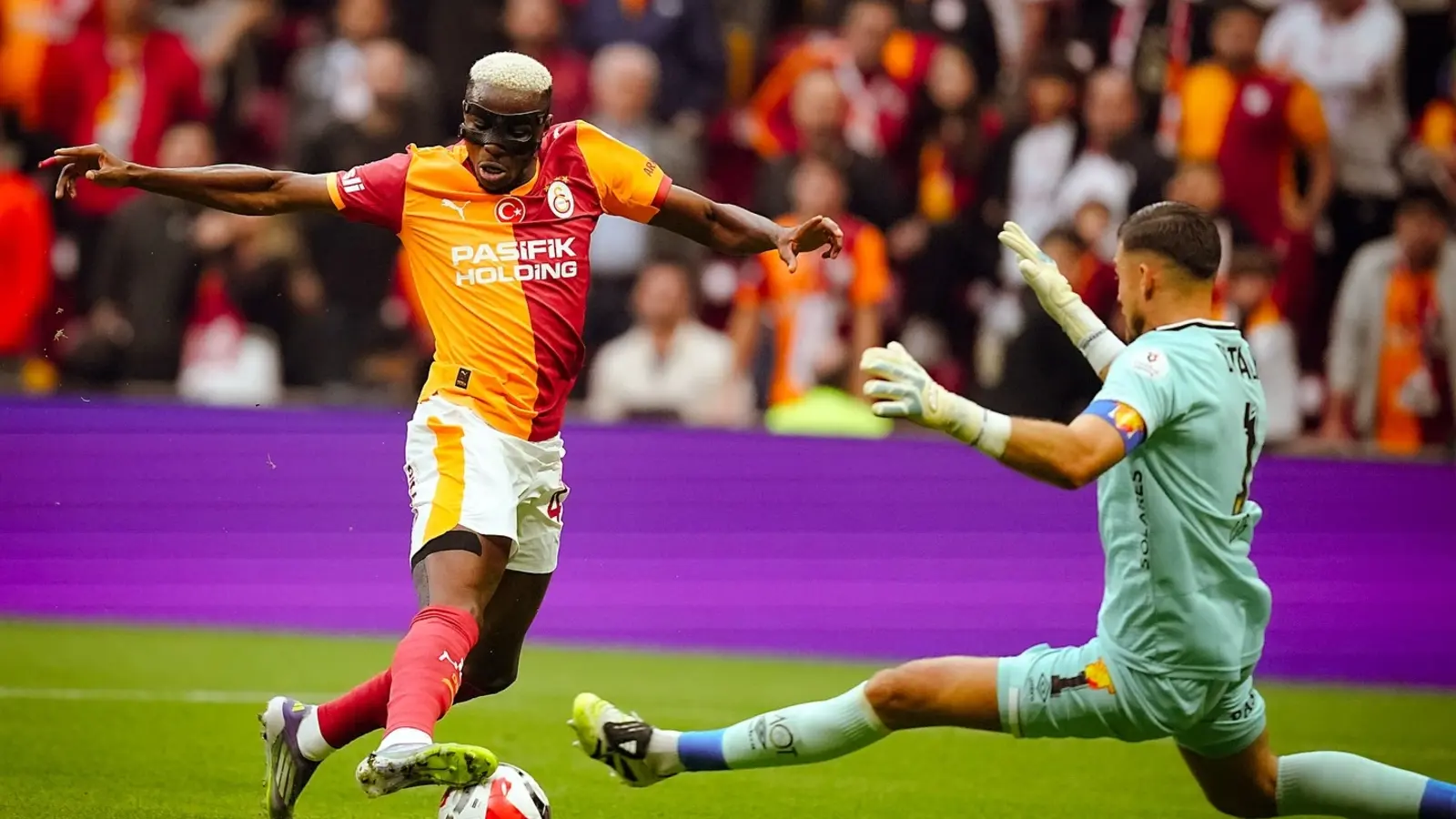 Ajax vs Galatasaray - Ponturi pariuri Champions League - 05.11.2025