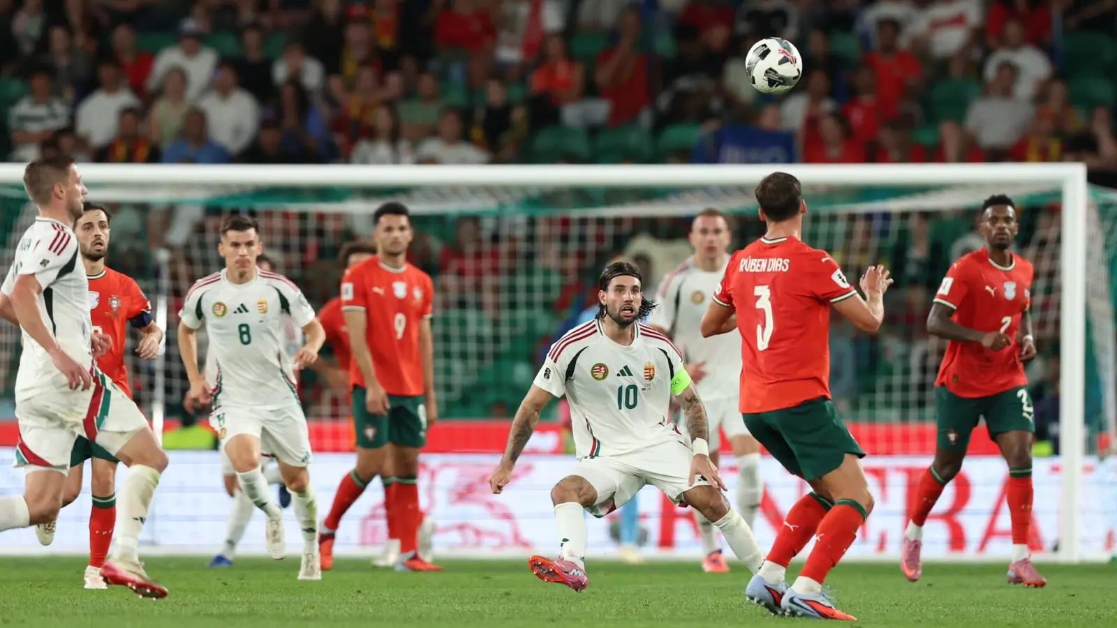 Armenia vs Ungaria - Ponturi pariuri Preliminarii Campionatul Mondial - 13.11.2025