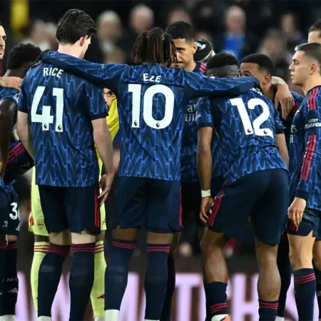 Arsenal vs Tottenham, Ponturi Pariuri Premier League, 23.11.2025