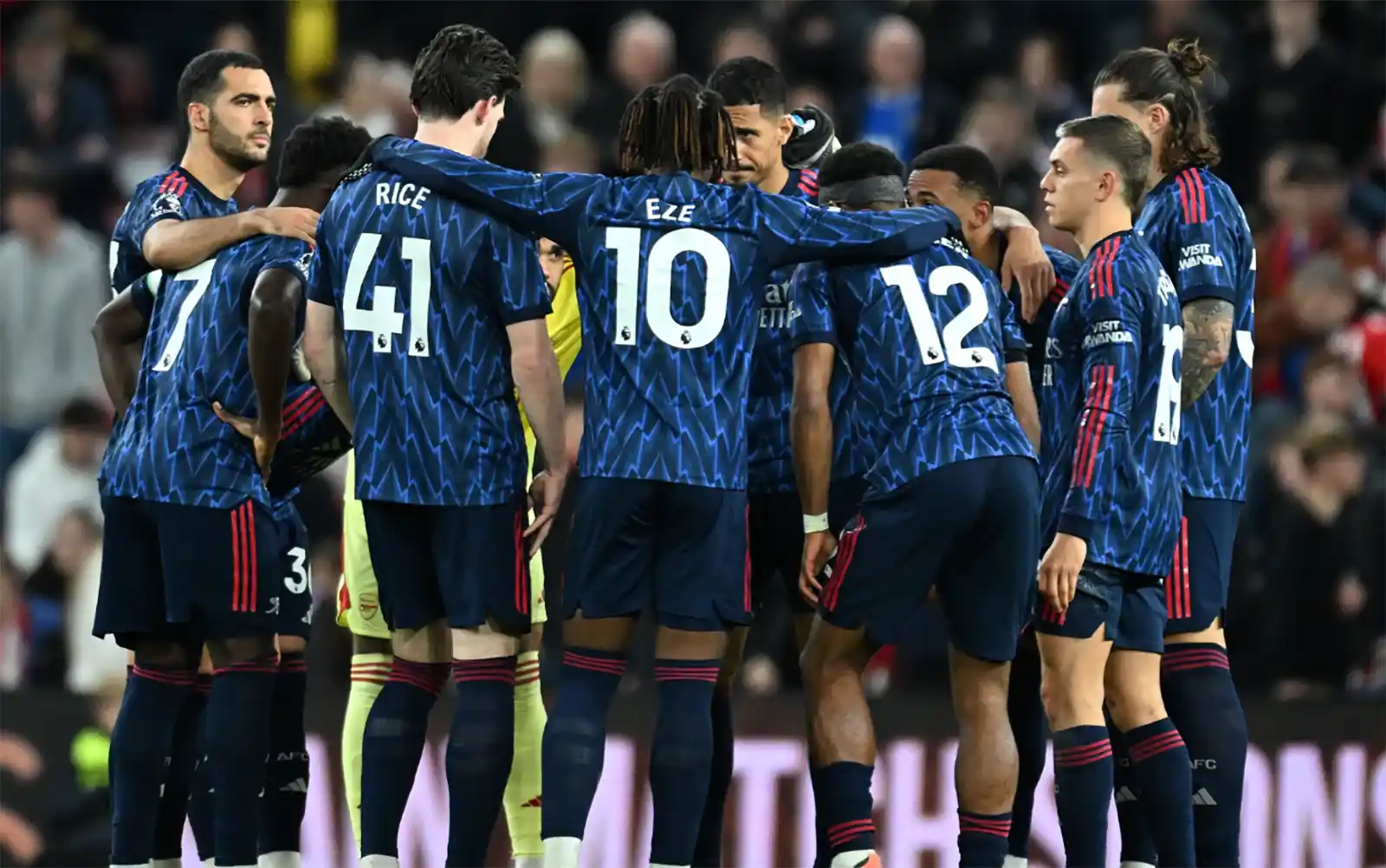 Arsenal vs Tottenham, Ponturi Pariuri Premier League, 23.11.2025