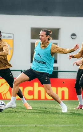 AS Monaco – Lens, Ponturi pariuri Ligue 1, 8 noiembrie 2025