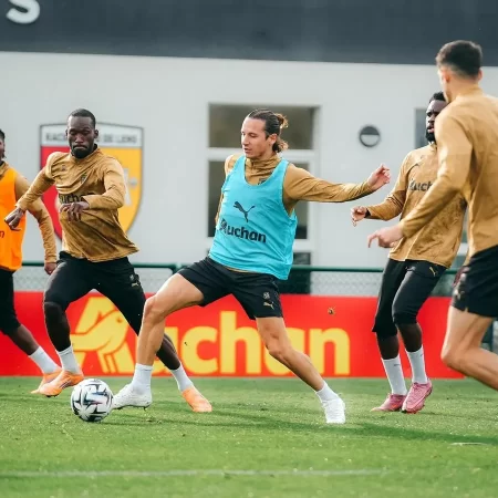 AS Monaco – Lens, Ponturi pariuri Ligue 1, 8 noiembrie 2025