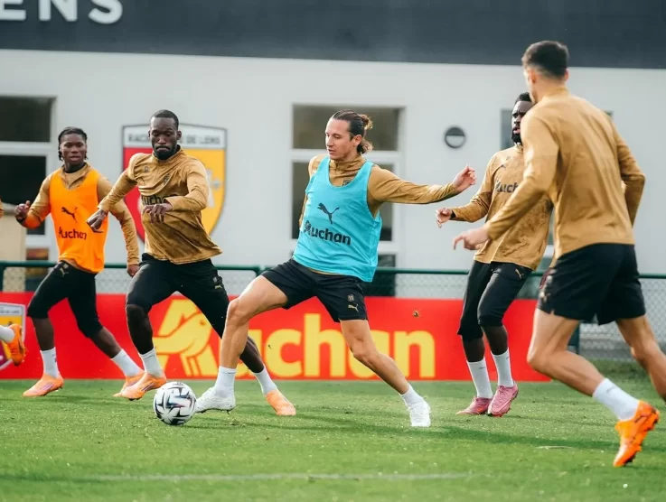 AS Monaco – Lens, Ponturi pariuri Ligue 1, 8 noiembrie 2025