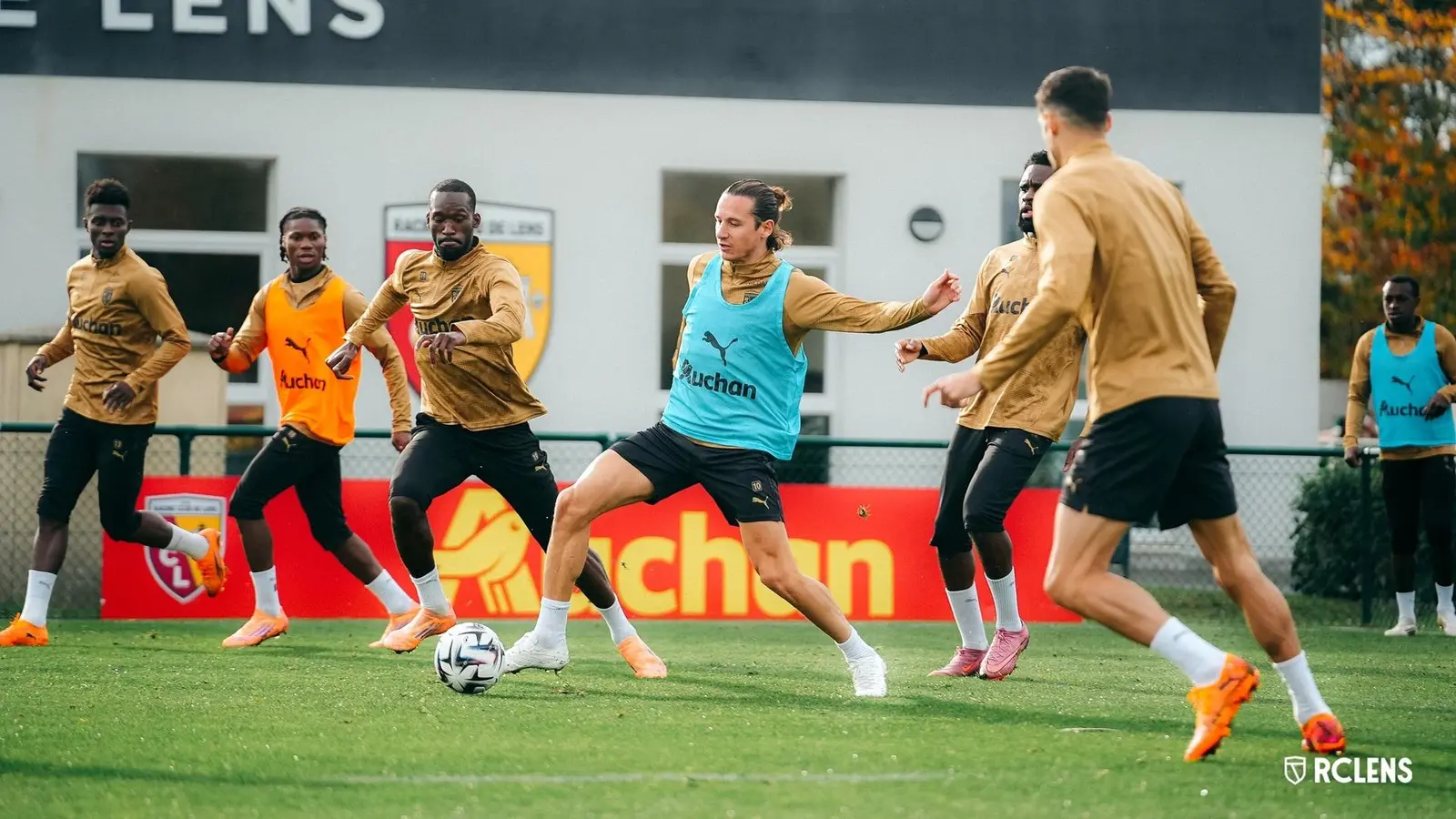 AS Monaco - Lens, Ponturi pariuri Ligue 1, 8 noiembrie 2025