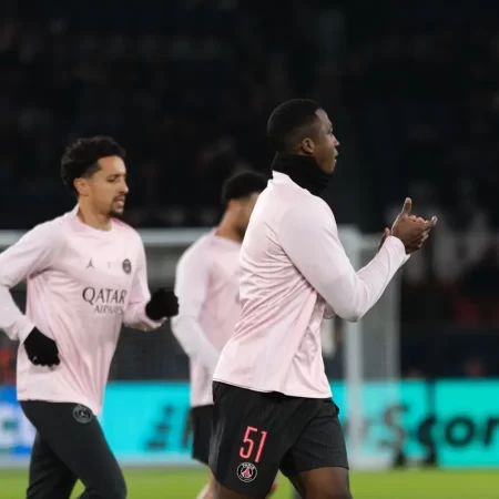 AS Monaco vs PSG – Ponturi pariuri Ligue 1 – 29.11.2025