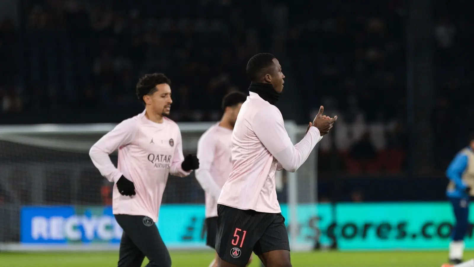 AS Monaco vs PSG - Ponturi pariuri Ligue 1 - 29.11.2025