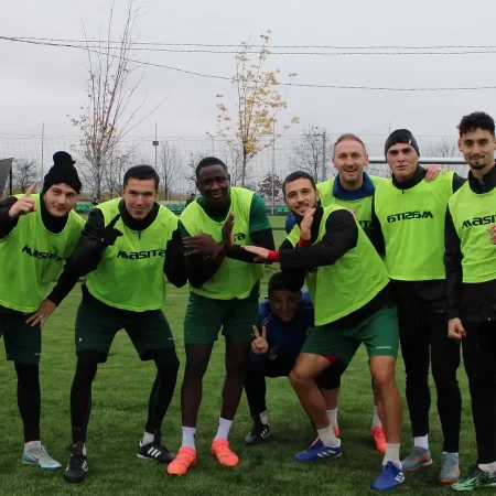 ASA Târgu Mureș – Concordia Chiajna – Ponturi pariuri Liga 2 – 28.11.2025