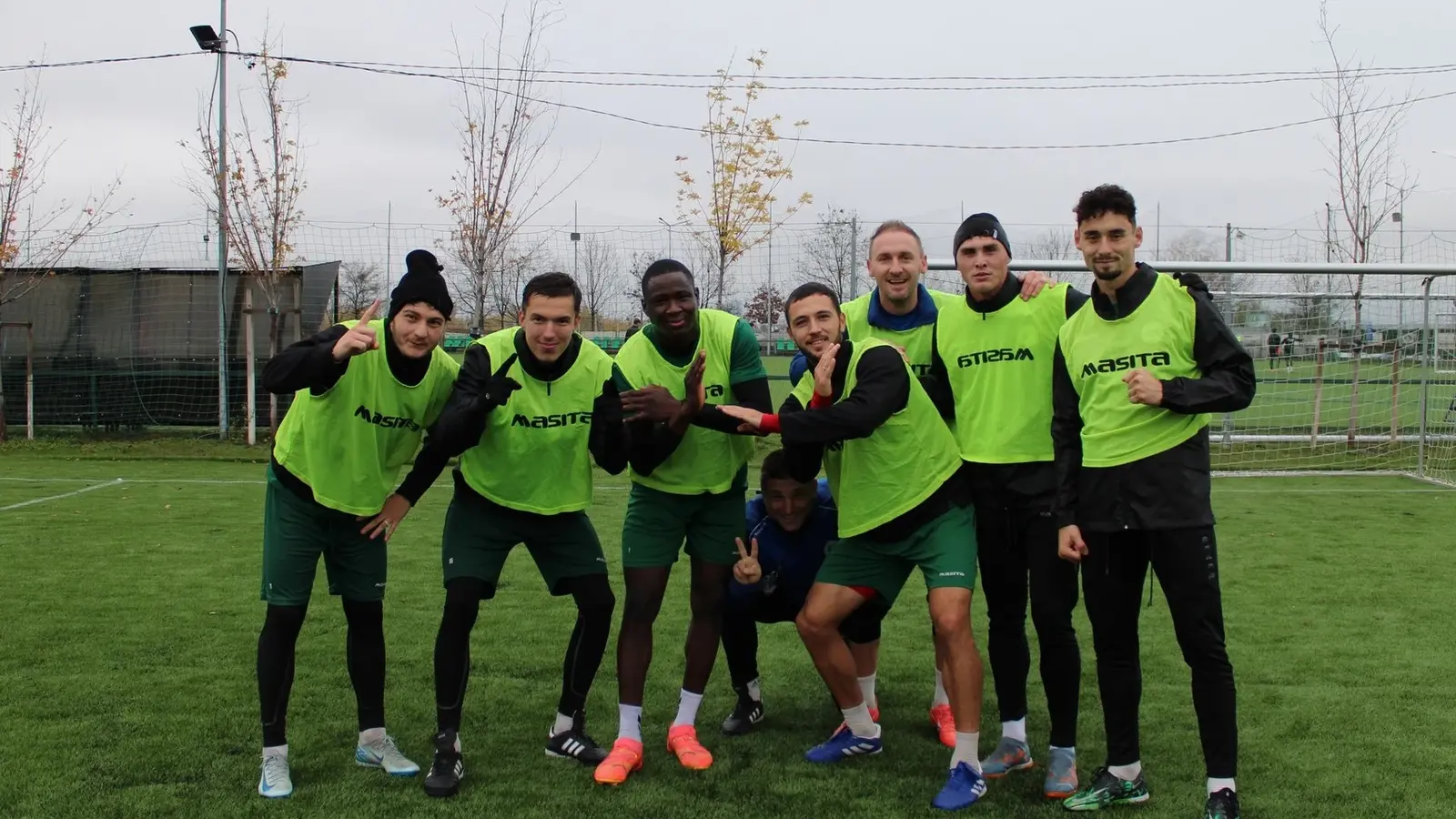 ASA Târgu Mureș - Concordia Chiajna - Ponturi pariuri Liga 2 - 28.11.2025