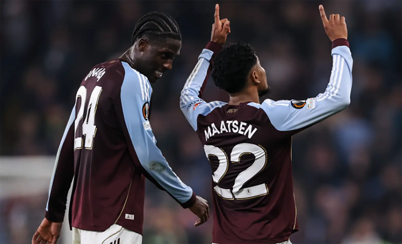 Aston Villa - Bournemouth - Ponturi Pariuri Premier League 09.11.2025