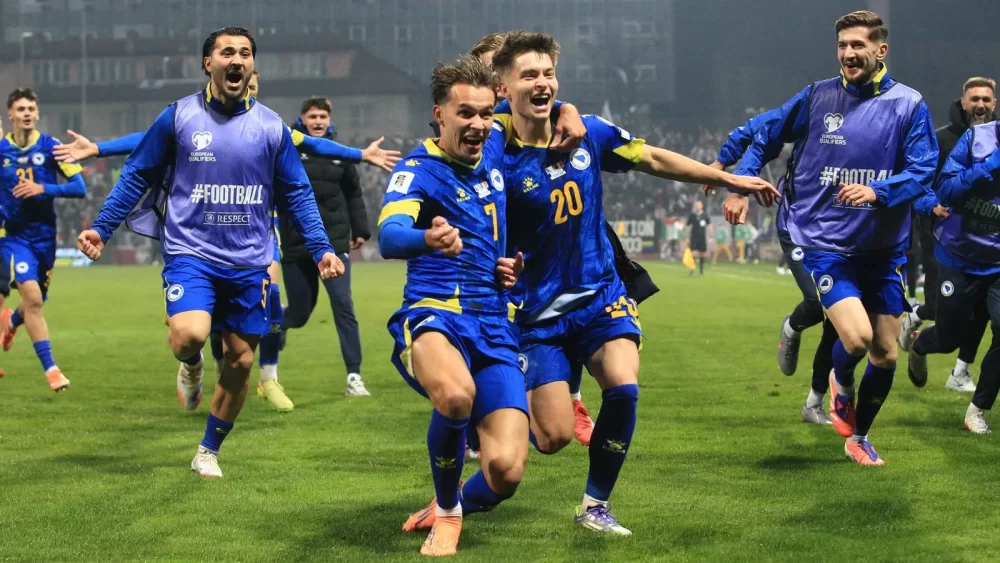 Austria vs Bosnia și Herțegovina - Ponturi pariuri Preliminarii Campionatul Mondial - 18.11.2025