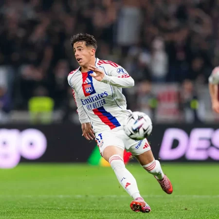 Auxerre vs Lyon – Ponturi pariuri Ligue 1 – 23.11.2025