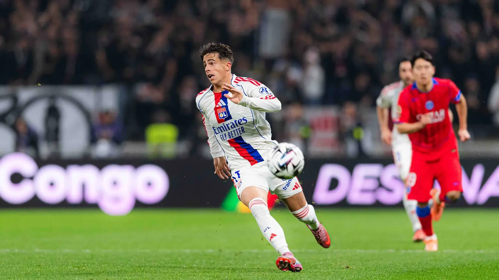 Auxerre vs Lyon - Ponturi pariuri Ligue 1 - 23.11.2025