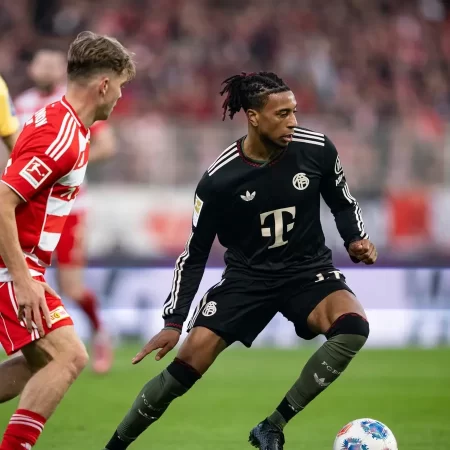 Bayern – Freiburg, Ponturi pariuri Bundesliga, 22 noiembrie 2025