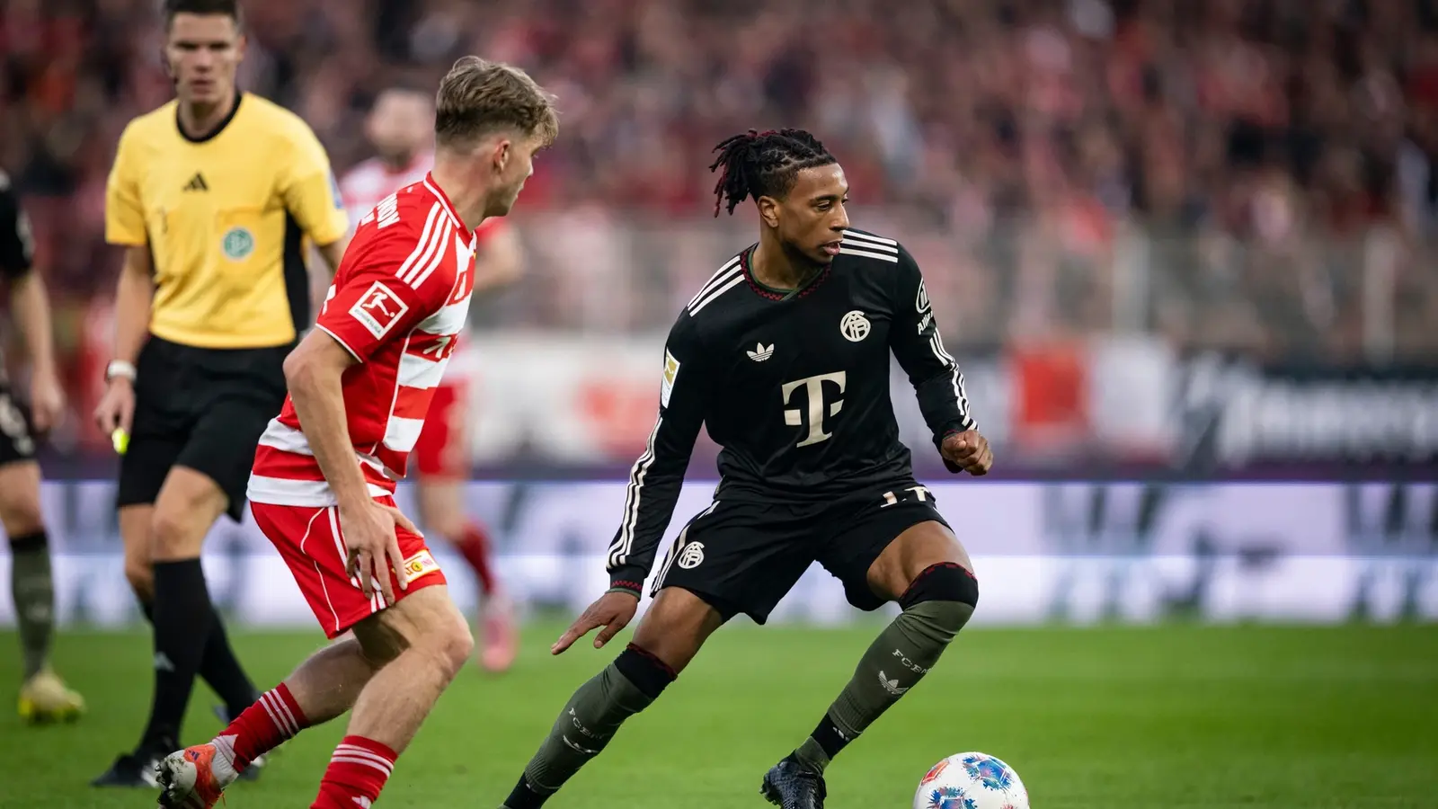 Bayern - Freiburg, Ponturi pariuri Bundesliga, 22 noiembrie 2025