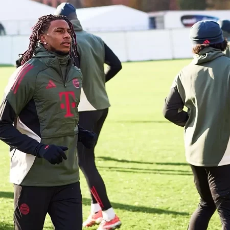 Bayern vs St Pauli – Ponturi pariuri Bundesliga – 29.11.2025