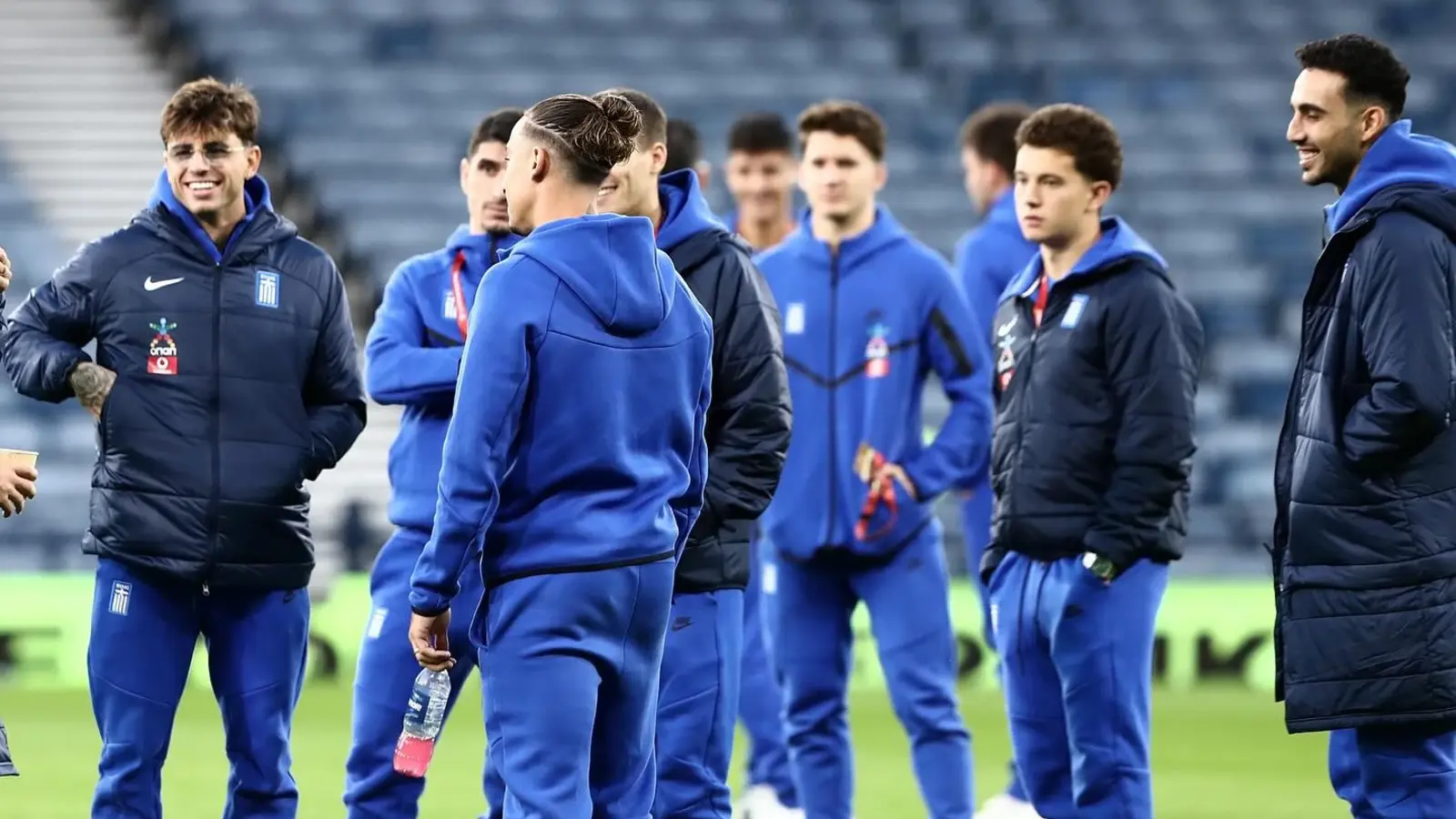 Belarus - Grecia, Ponturi pariuri Preliminarii Campionatul Mondial, 18 noiembrie 2025