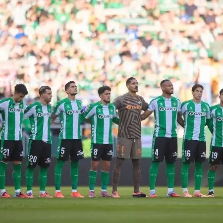 Betis – Utrecht, Ponturi pariuri Europa League, 27 noiembrie 2025