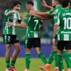 Betis vs Lyon – Ponturi pariuri Europa League – 06.11.2025
