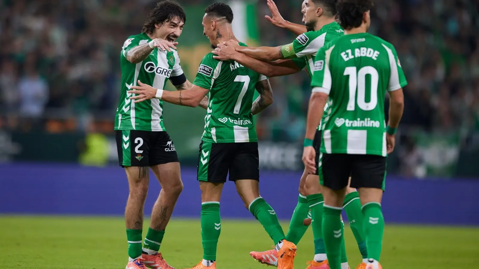 Betis vs Lyon - Ponturi pariuri Europa League - 06.11.2025