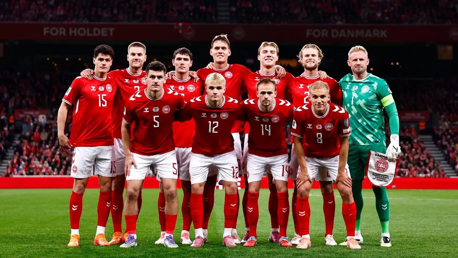 Bilet de weekend din fotbal 15.11.2025 - Preliminariile CM ne pot ajuta să obținem un câștig de 3200 RON