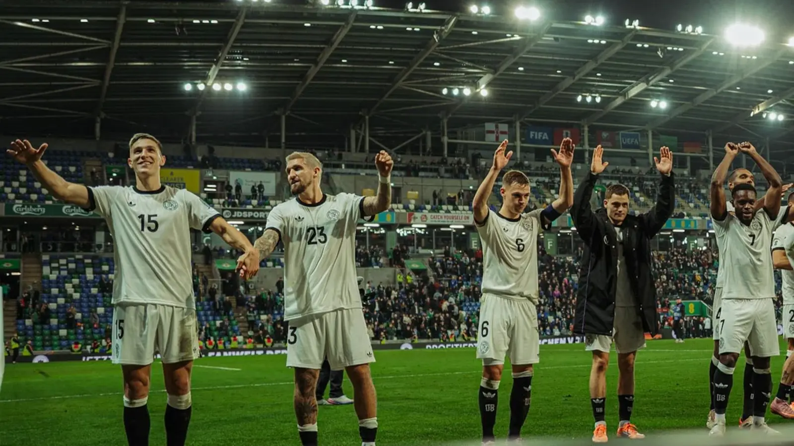 Bilet pariu șansă Superbet 13.11.2025 - Cotă 167 din 16 evenimente interesante!