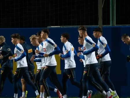 Bilet pariu șansă Superbet 14 noiembrie 2025 – Atacăm un câștig potențial de 5000 RON la naționale