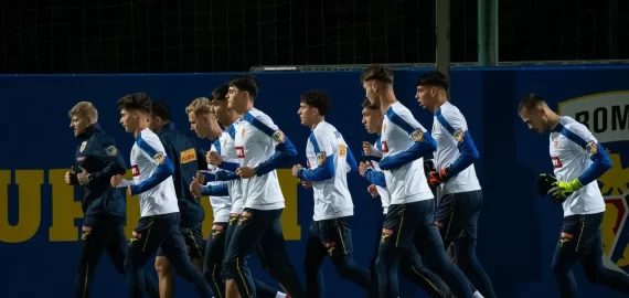 Bilet pariu șansă Superbet 14 noiembrie 2025 – Atacăm un câștig potențial de 5000 RON la naționale