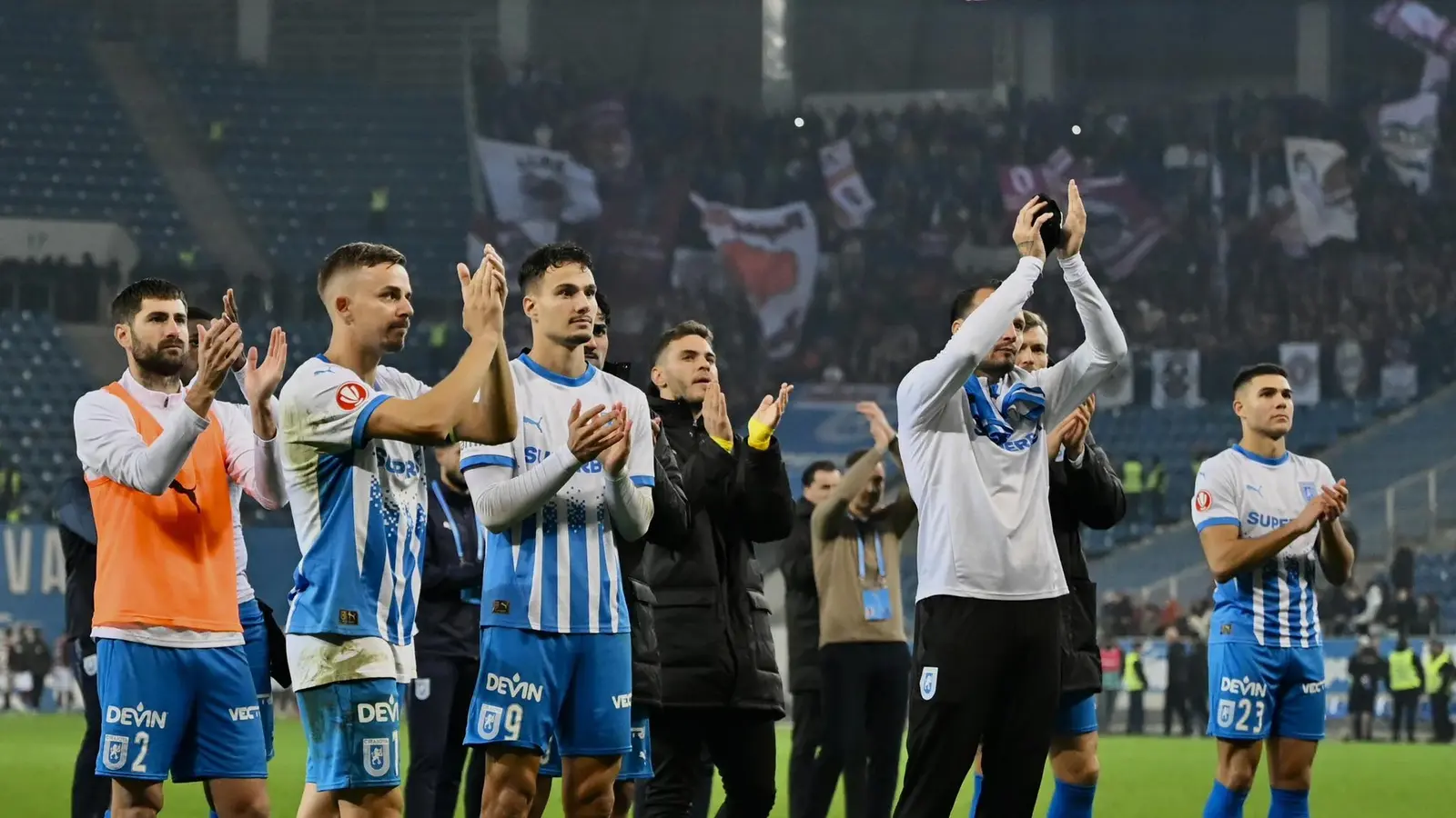 Bilet pariu șansă Superbet 21.11.2025 - Cotă 123 pentru un câștig fabulos de 5000 RON!