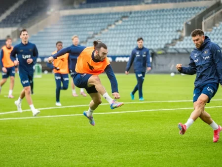 Bilet pariu șansă Superbet 23.11.2025 – Țintim un câștig excelent de 6000 RON!