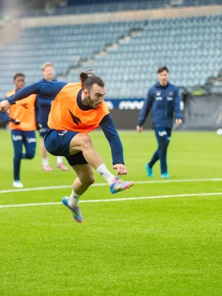 Bilet pariu șansă Superbet 23.11.2025 – Țintim un câștig excelent de 6000 RON!