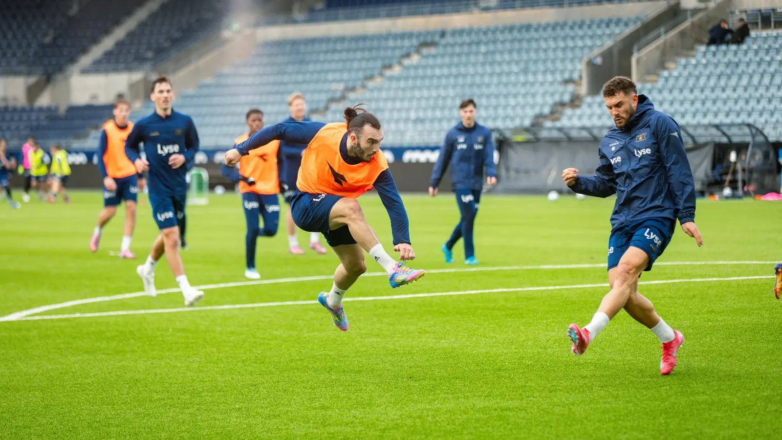 Bilet pariu șansă Superbet 23.11.2025 - Țintim un câștig excelent de 6000 RON!