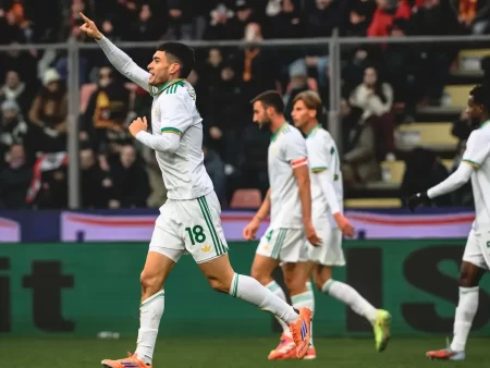 Bilet pariu șansă Superbet 27 noiembrie 2025 – Atacăm un câștig de 4600 RON în cupele europene