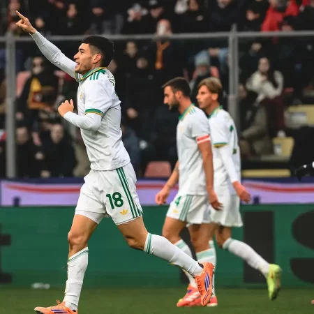 Bilet pariu șansă Superbet 27 noiembrie 2025 – Atacăm un câștig de 4600 RON în cupele europene