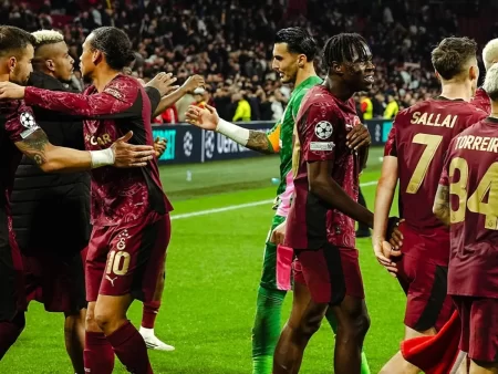 Bilet pariu șansă Superbet 9 noiembrie 2025 – Cotă 138 pentru un câștig excelent de 6100 RON!