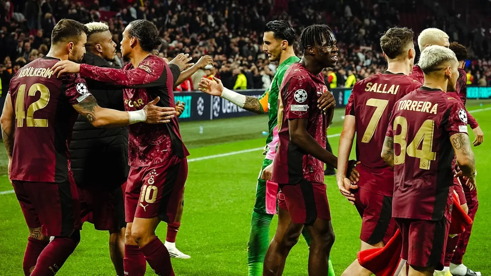 Bilet pariu șansă Superbet 9 noiembrie 2025 - Cotă 138 pentru un câștig excelent de 6100 RON!