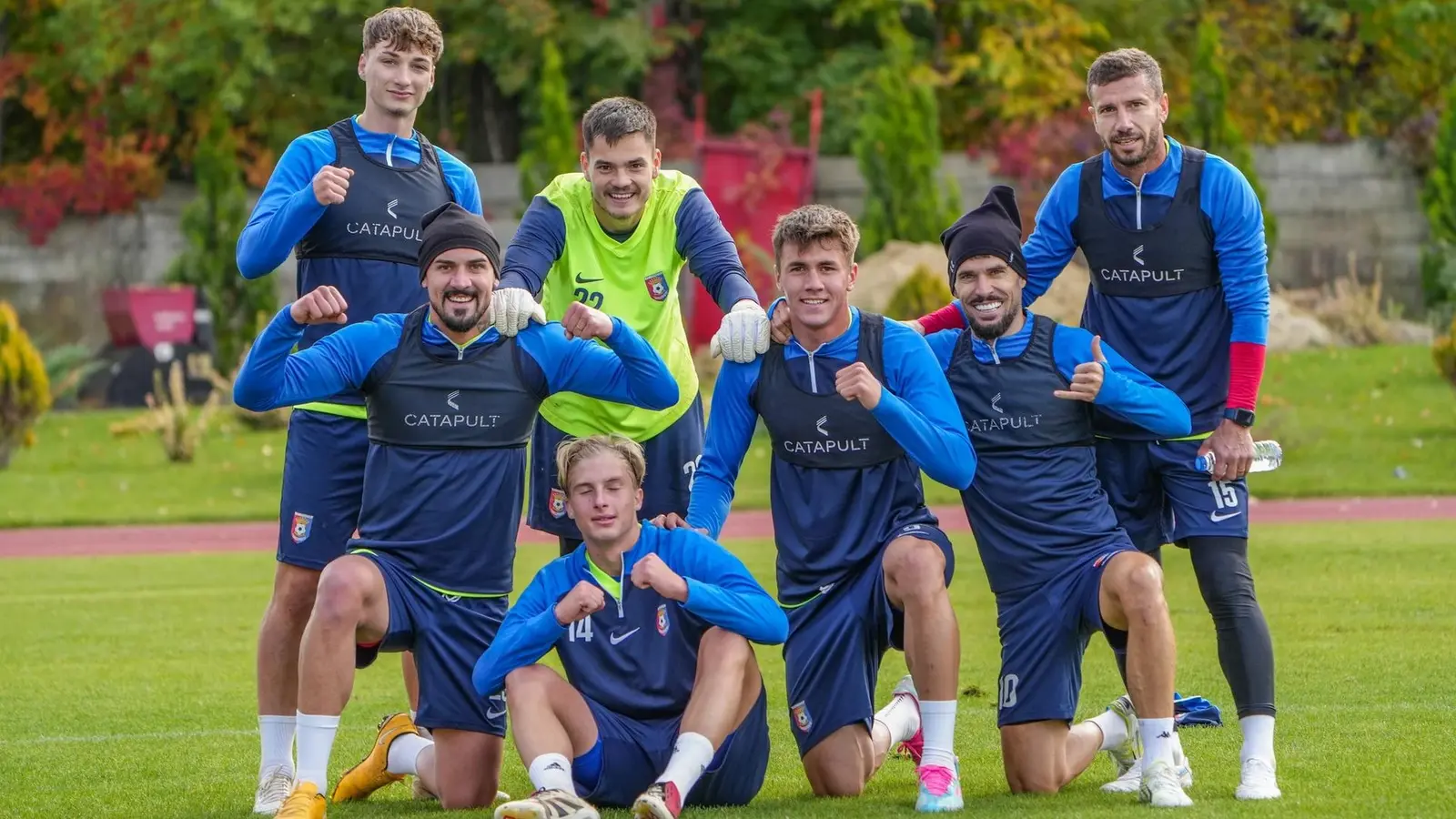 Bilet săptămânal din fotbal 10.11.2025 - Încercăm o cotă de 52 din 10 selecții!